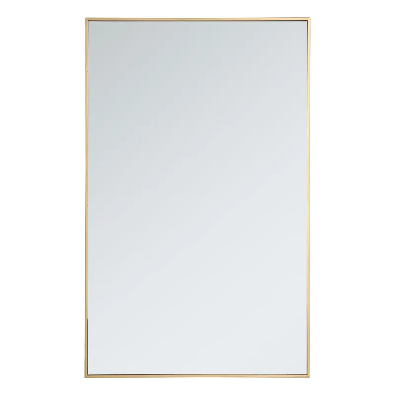 MR43048BR — Elegant Lighting LED Wall Lights  