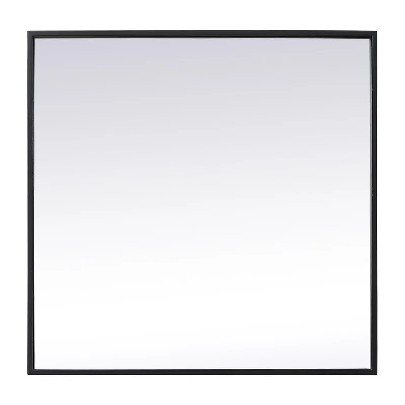 MR42424BK — Elegant Lighting LED Wall Lights  