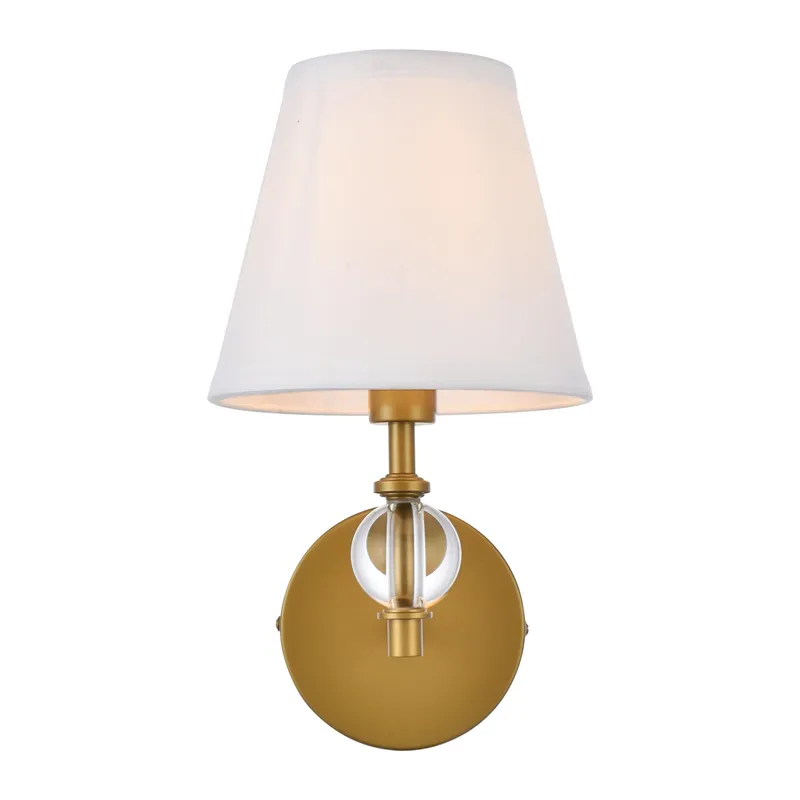 LD7021W6BR — Elegant Lighting LED Wall Lights 40.0W 