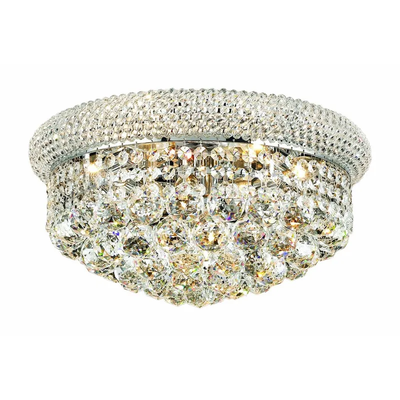 V1800F16C/RC — Elegant Lighting LED Ceiling Lights  