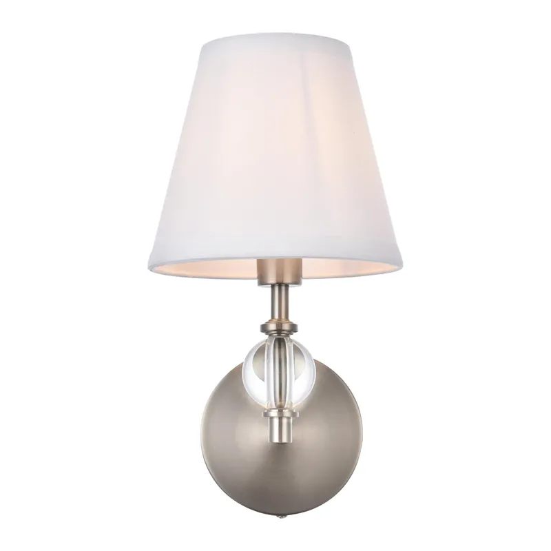 LD7021W6SN — Elegant Lighting LED Wall Lights 40.0W 