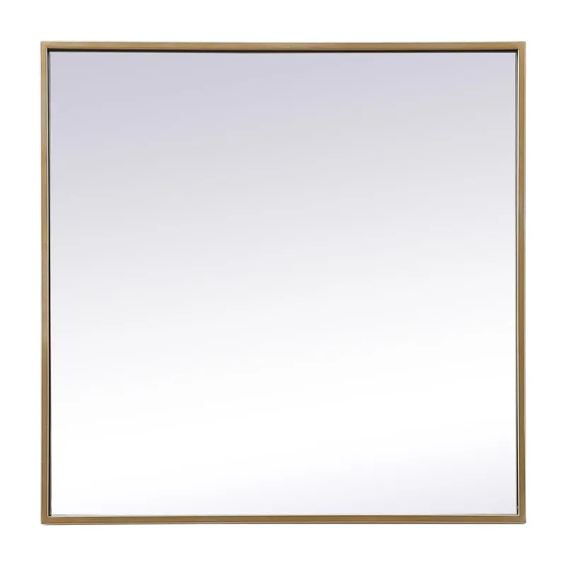 MR42424BR — Elegant Lighting LED Wall Lights  