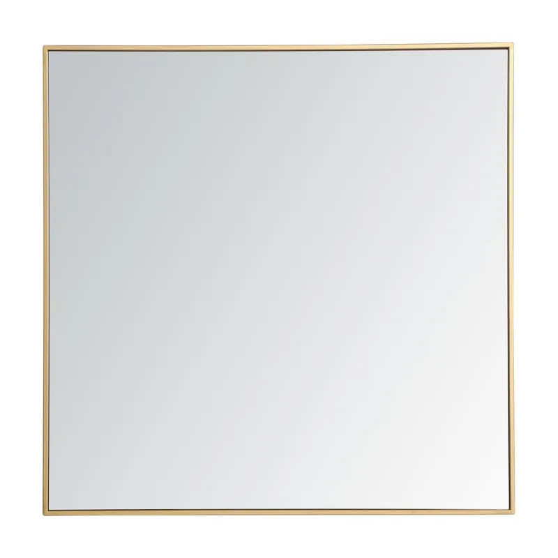 MR43636BR — Elegant Lighting LED Wall Lights  