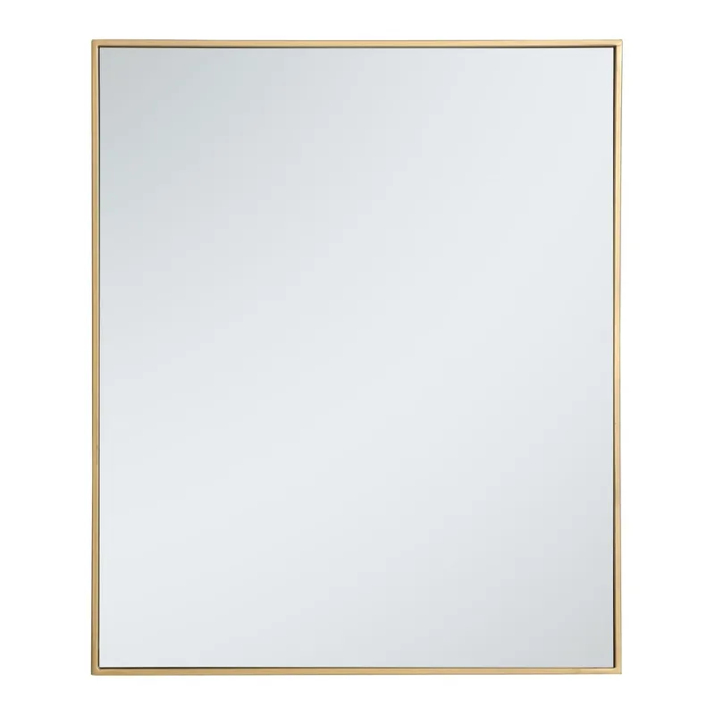 MR43036BR — Elegant Lighting LED Wall Lights  