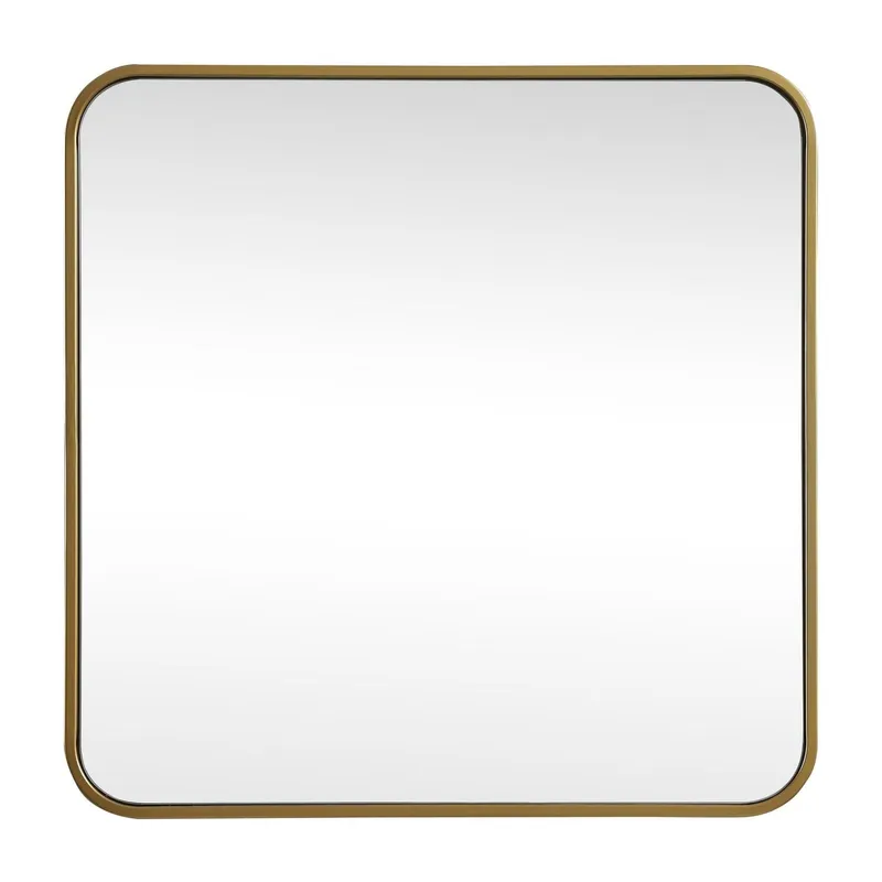 MR802424BR — Elegant Lighting LED Wall Lights  
