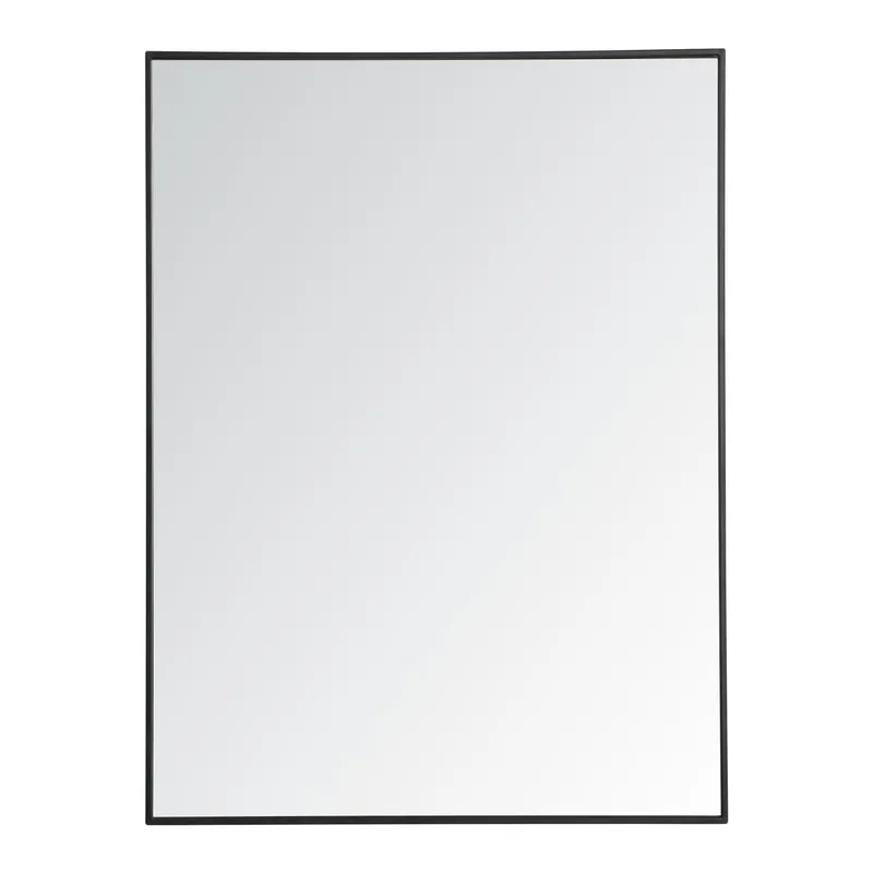 MR43648BK — Elegant Lighting LED Wall Lights  