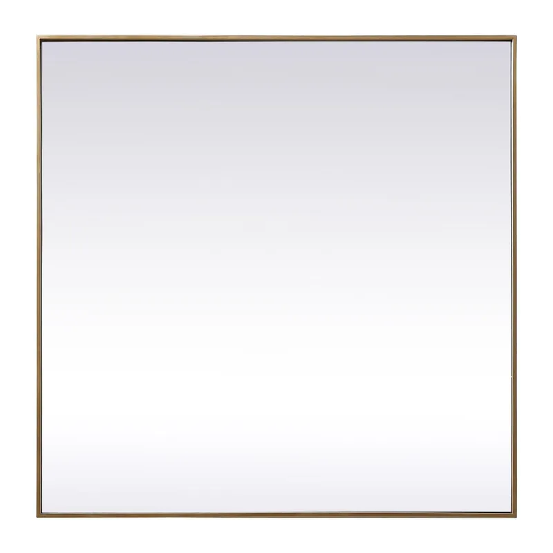 MR44242BR — Elegant Lighting LED Wall Lights  