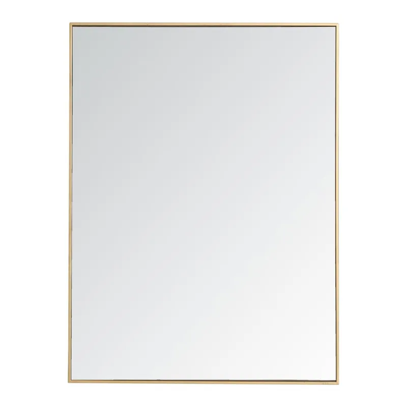 MR43648BR — Elegant Lighting LED Wall Lights  