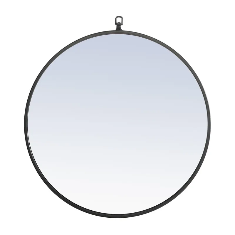 MR4051BK — Elegant Lighting LED Wall Lights  