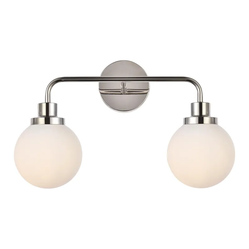 LD7032W19PN — Elegant Lighting LED Wall Lights 80.0W 