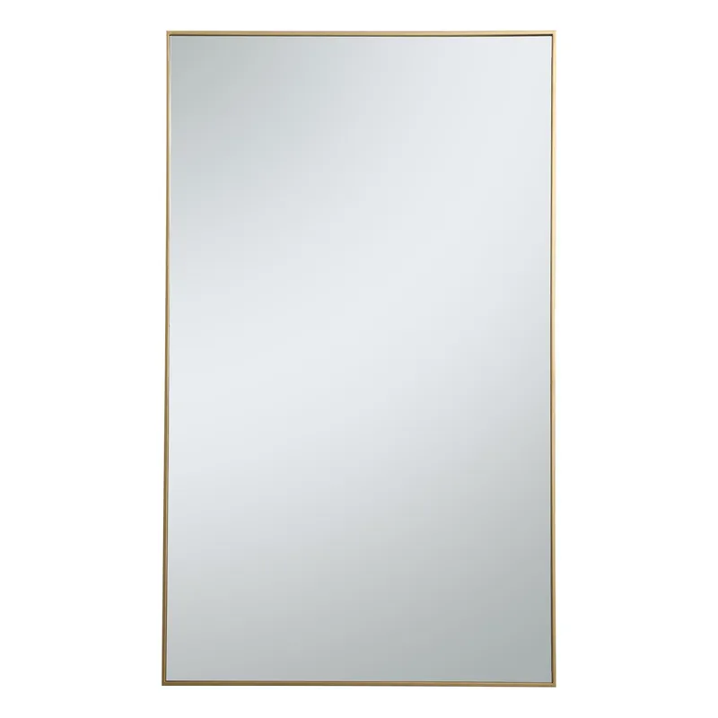 MR43660BR — Elegant Lighting LED Wall Lights  