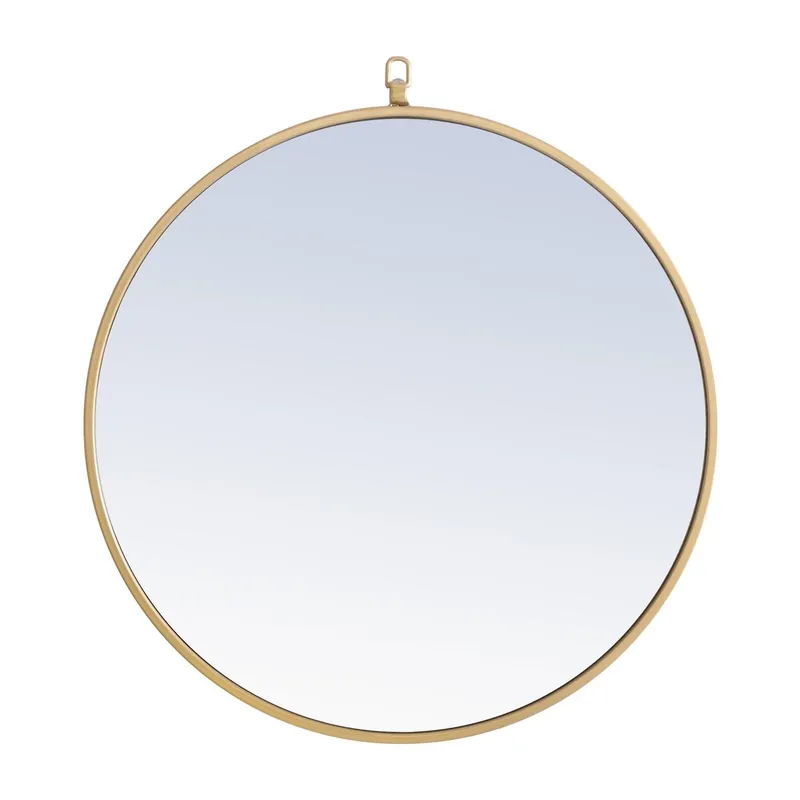 MR4052BR — Elegant Lighting LED Wall Lights  