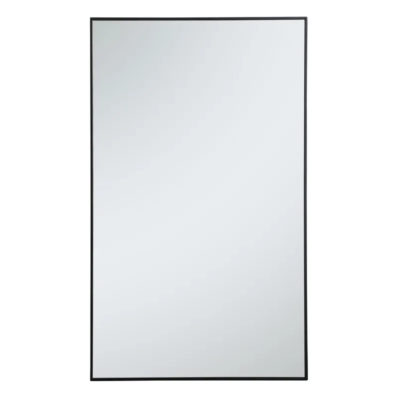 MR43660BK — Elegant Lighting LED Wall Lights  