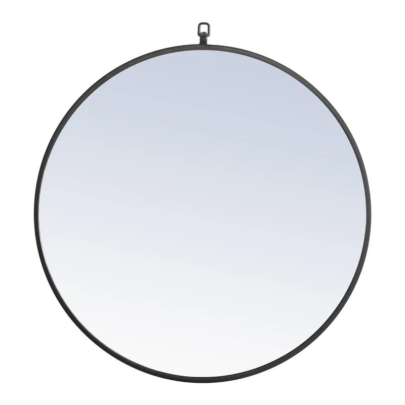 MR4054BK — Elegant Lighting LED Wall Lights  
