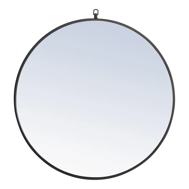 MR4057BK — Elegant Lighting LED Wall Lights  