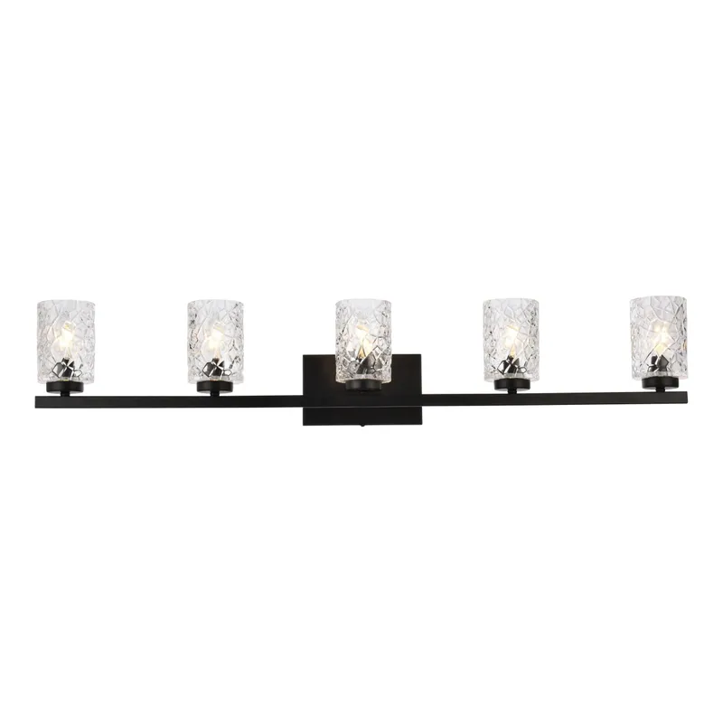 LD7029W41BK — Elegant Lighting LED Wall Lights 200.0W 