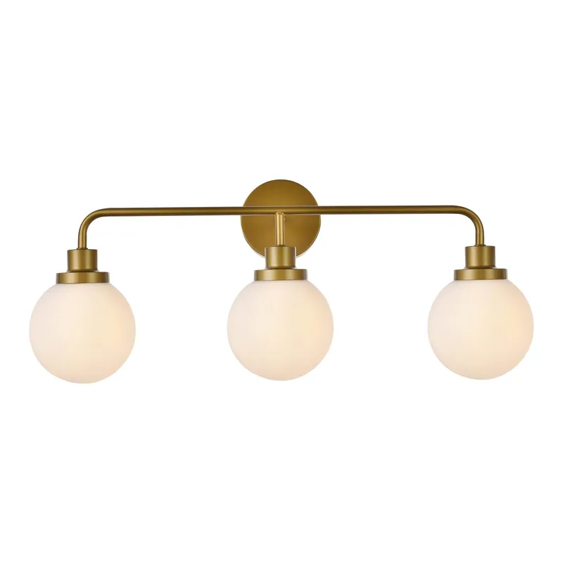 LD7034W28BR — Elegant Lighting LED Wall Lights 120.0W 