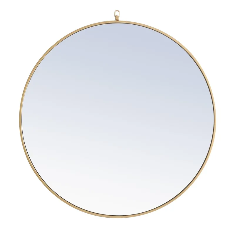 MR4062BR — Elegant Lighting LED Wall Lights  