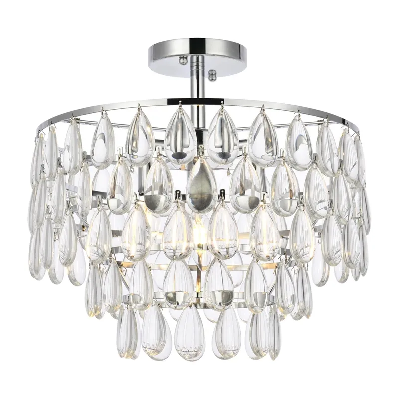 1103F16C — Elegant Lighting LED Ceiling Lights 120.0W 