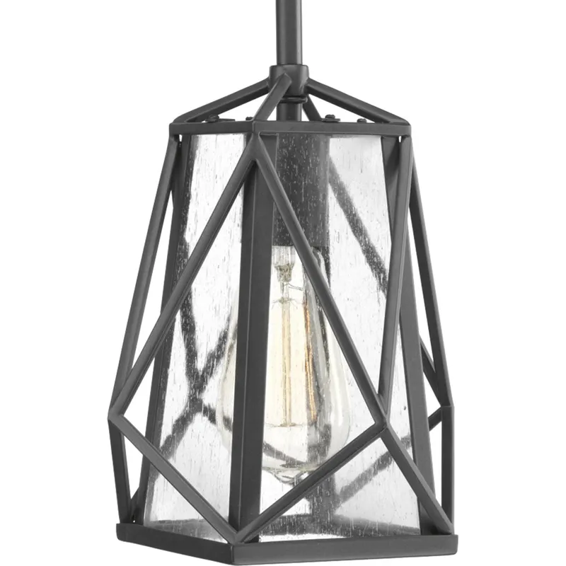 Marque Collection One-Light Pendant Light — Progress Lighting LED Landscape Lights  