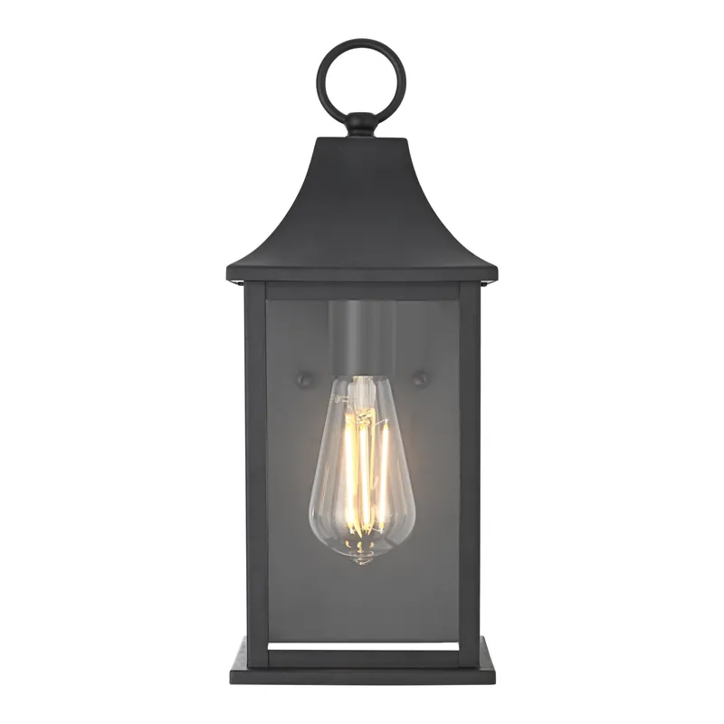 OD503W15BK — Elegant Lighting LED Bollards & Pathway Lights 40.0W 