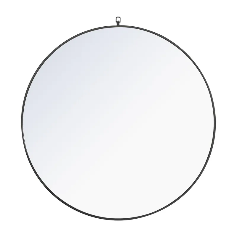 MR4064BK — Elegant Lighting LED Wall Lights  