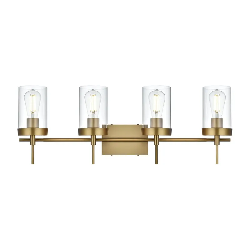 LD7319W32SG — Elegant Lighting LED Wall Lights 160.0W 