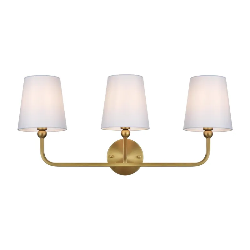 LD7322W26SG — Elegant Lighting LED Wall Lights 120.0W 