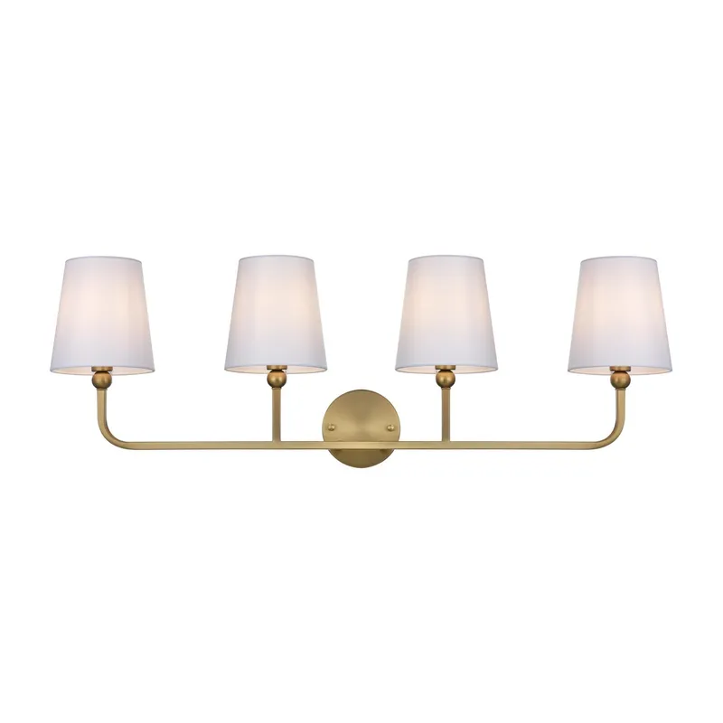 LD7322W36SG — Elegant Lighting LED Wall Lights 160.0W 