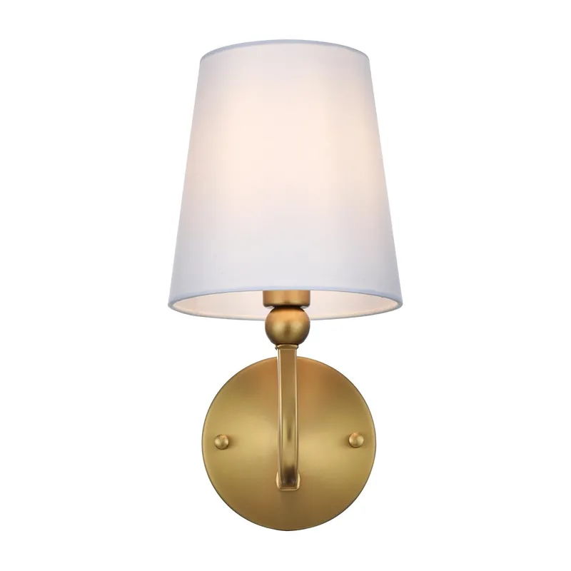 LD7322W6SG — Elegant Lighting LED Wall Lights 40.0W 