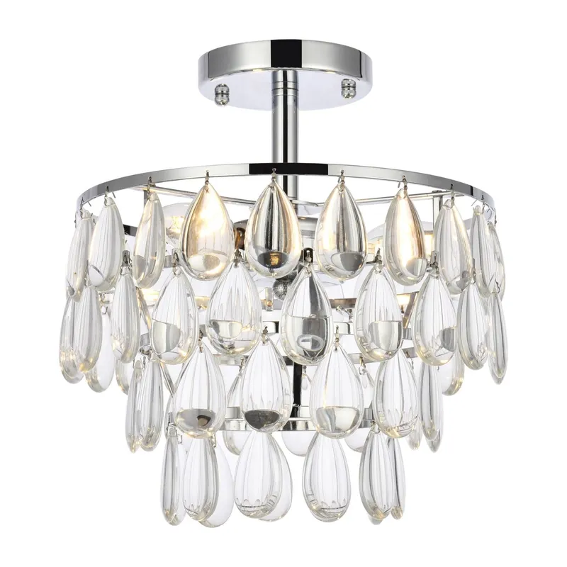 1103F12C — Elegant Lighting LED Ceiling Lights 120.0W 