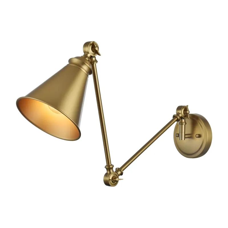 LD7323W6SG — Elegant Lighting LED Wall Lights 40.0W 