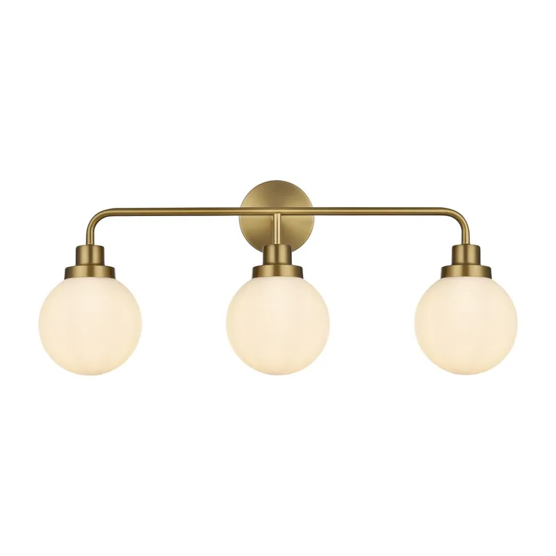 LD7034W28SG — Elegant Lighting LED Wall Lights 120.0W 