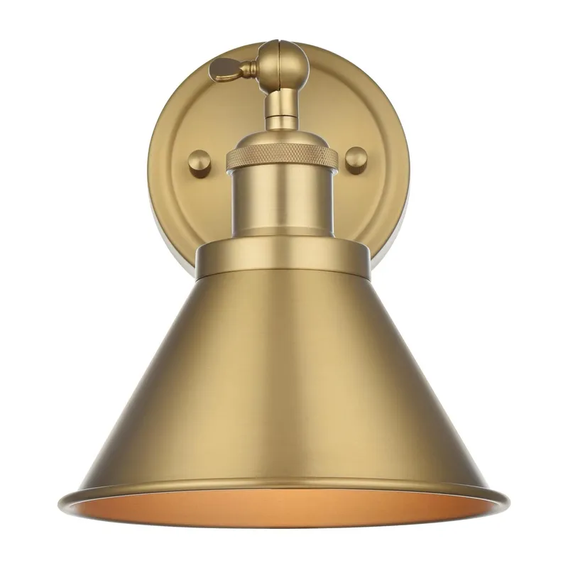 LD7324W7SG — Elegant Lighting LED Wall Lights 40.0W 