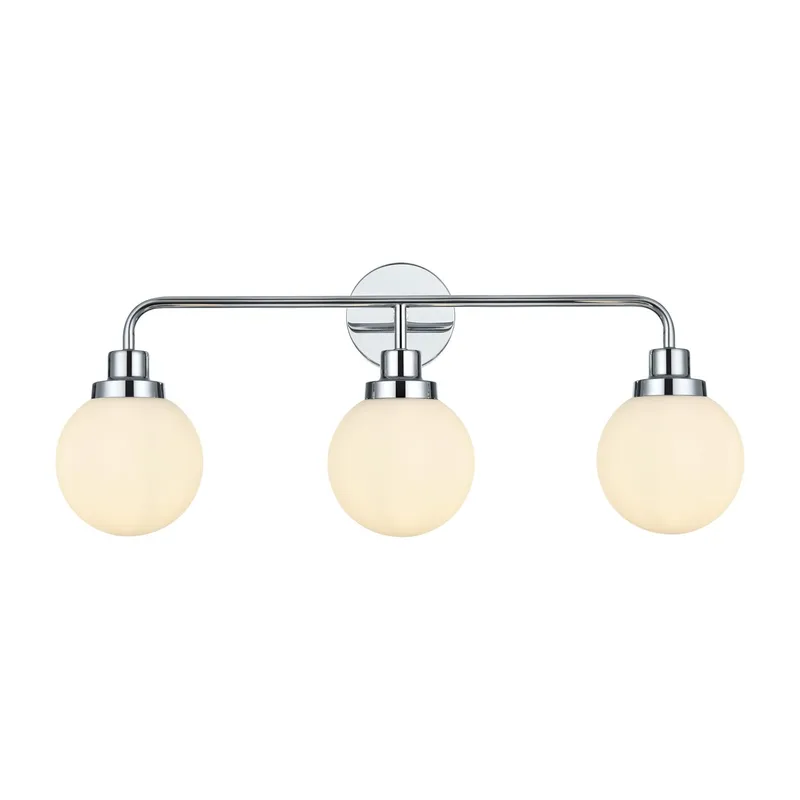 LD7034W28C — Elegant Lighting LED Wall Lights 120.0W 