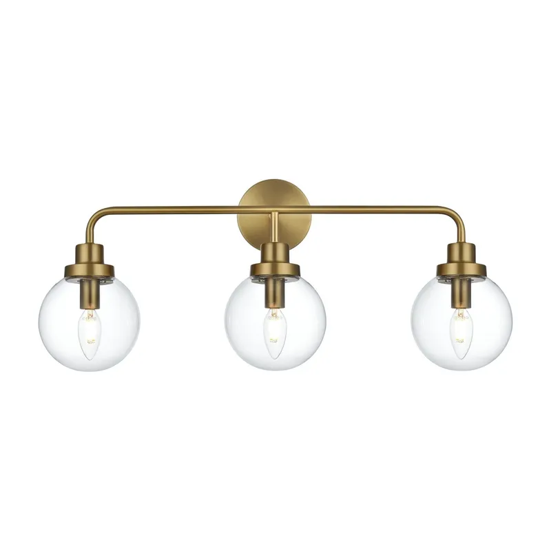 LD7035W28SG — Elegant Lighting LED Wall Lights 120.0W 