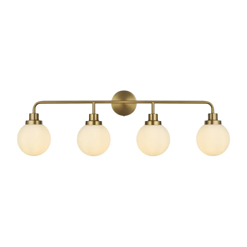 LD7036W38SG — Elegant Lighting LED Wall Lights 160.0W 