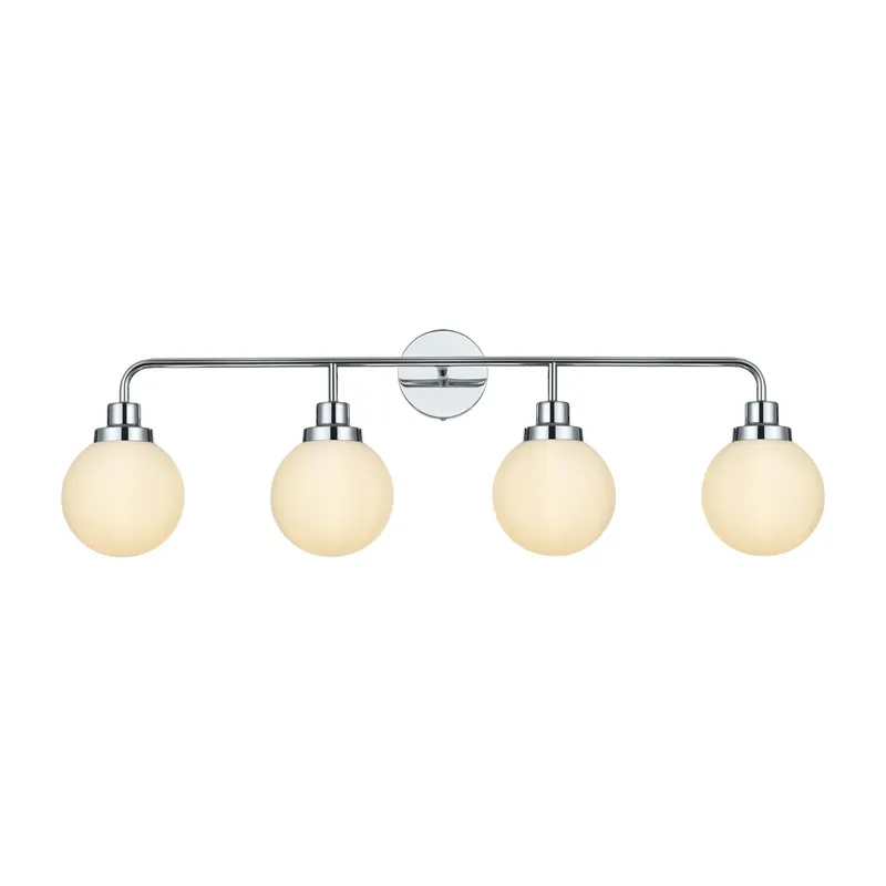 LD7036W38C — Elegant Lighting LED Wall Lights 160.0W 