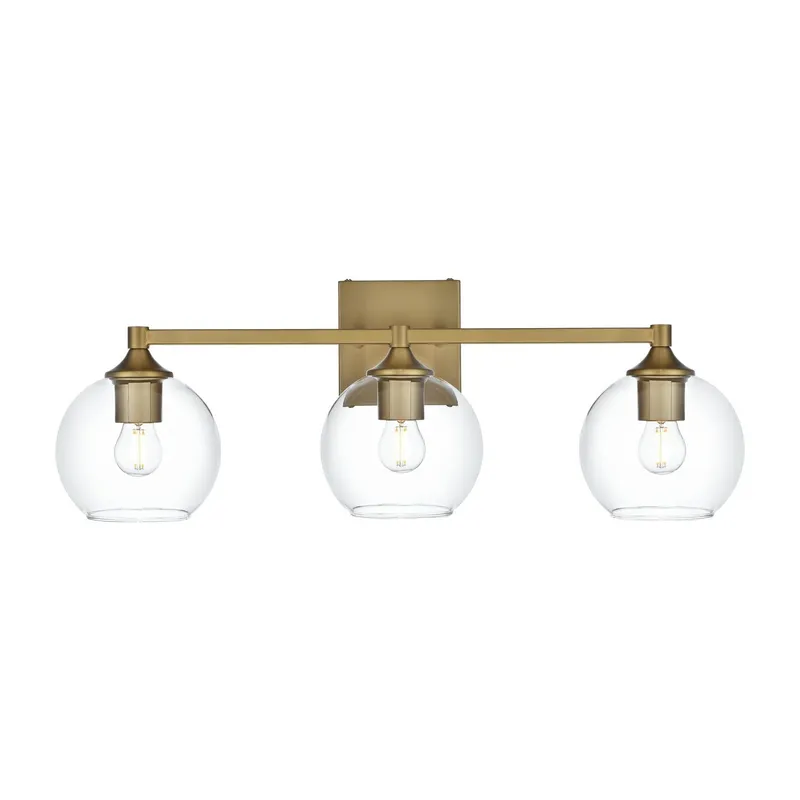 LD7308W25SG — Elegant Lighting LED Wall Lights 120.0W 