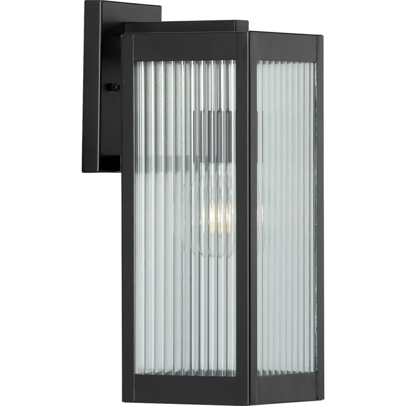 Felton Collection One-Light Medium Wall Lantern — Progress Lighting LED Wall Lights  