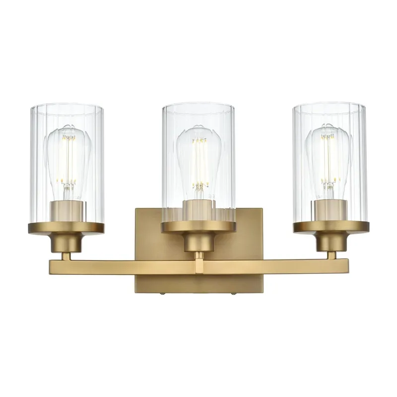 LD7316W18SG — Elegant Lighting LED Wall Lights 120.0W 