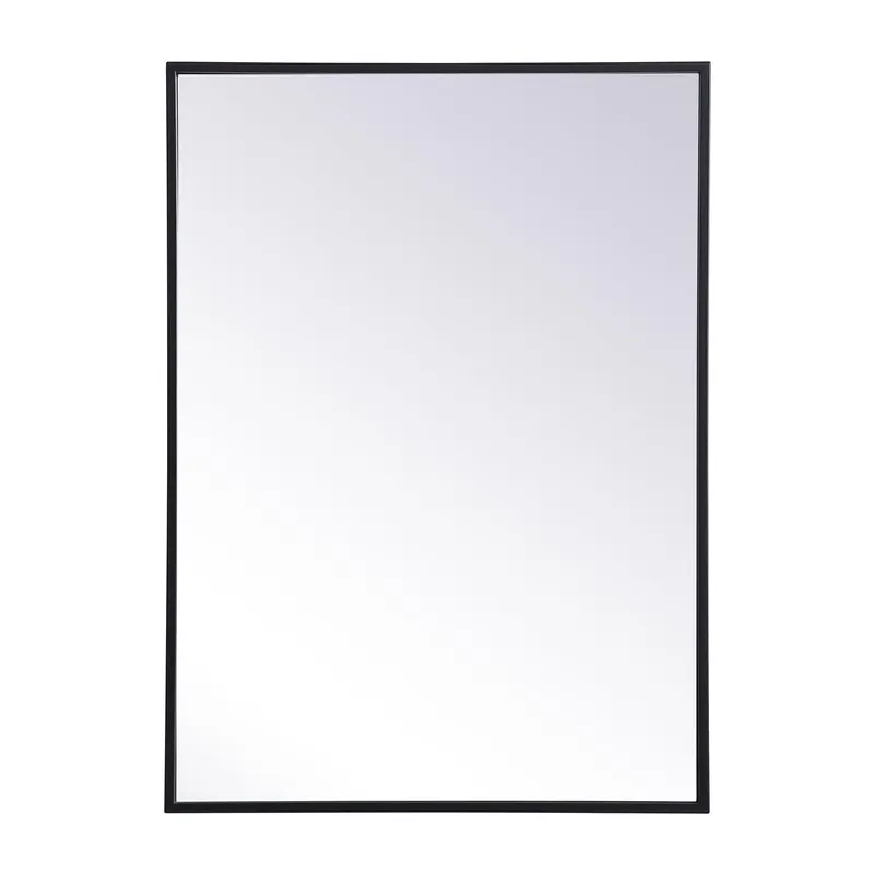 MR572028BLK — Elegant Lighting LED Wall Lights  