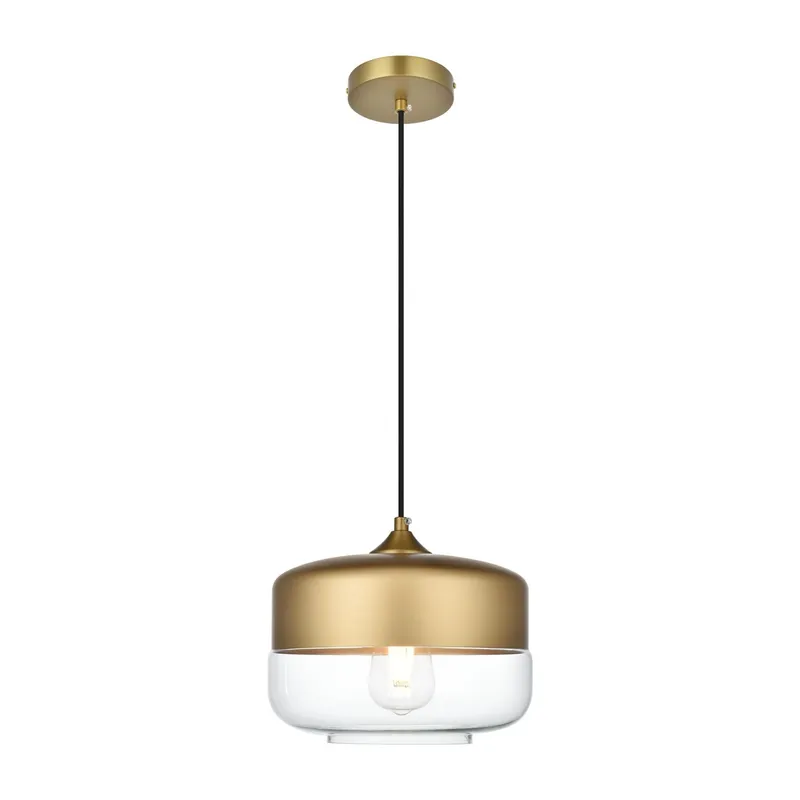 LD2243SG — Elegant Lighting LED Pendant Lights 40.0W 