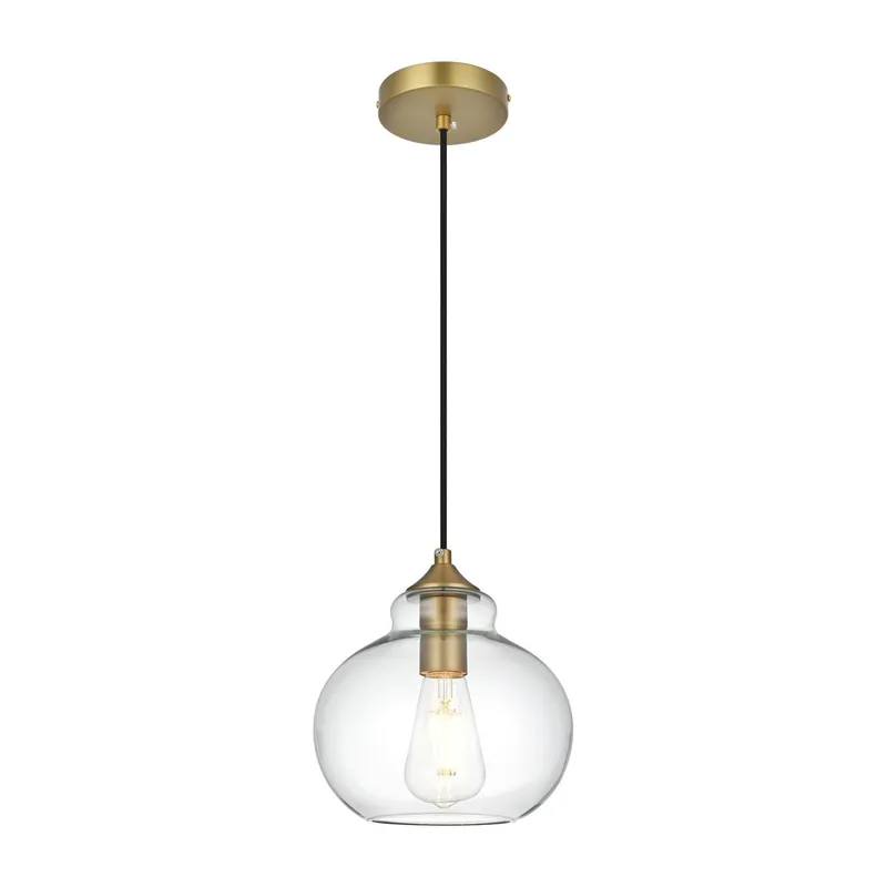 LD2245SG — Elegant Lighting LED Pendant Lights 40.0W 