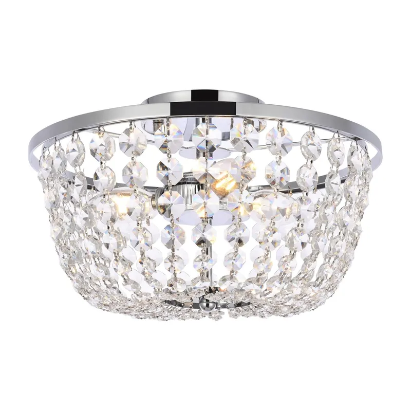 1109F13C — Elegant Lighting LED Ceiling Lights 120.0W 