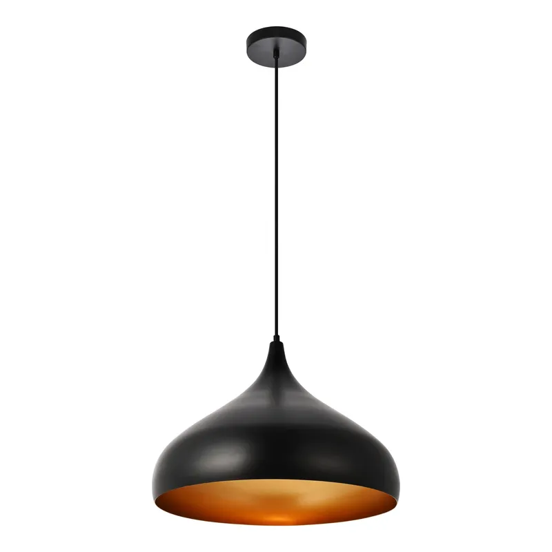 LDPD2045 — Elegant Lighting LED Pendant Lights 130.0W 
