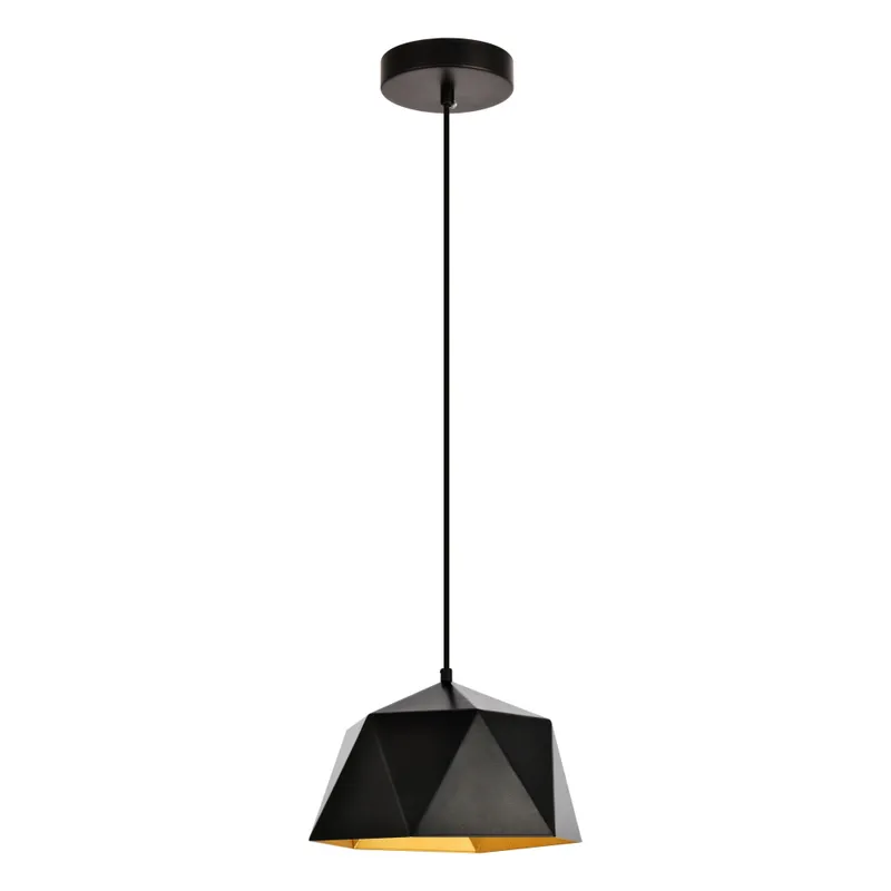 LDPD2079 — Elegant Lighting LED Pendant Lights  