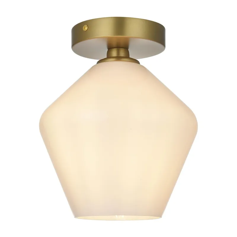 LD2255SG — Elegant Lighting LED Ceiling Lights 40.0W 