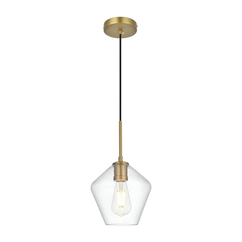 LD2256SG — Elegant Lighting LED Pendant Lights 40.0W 