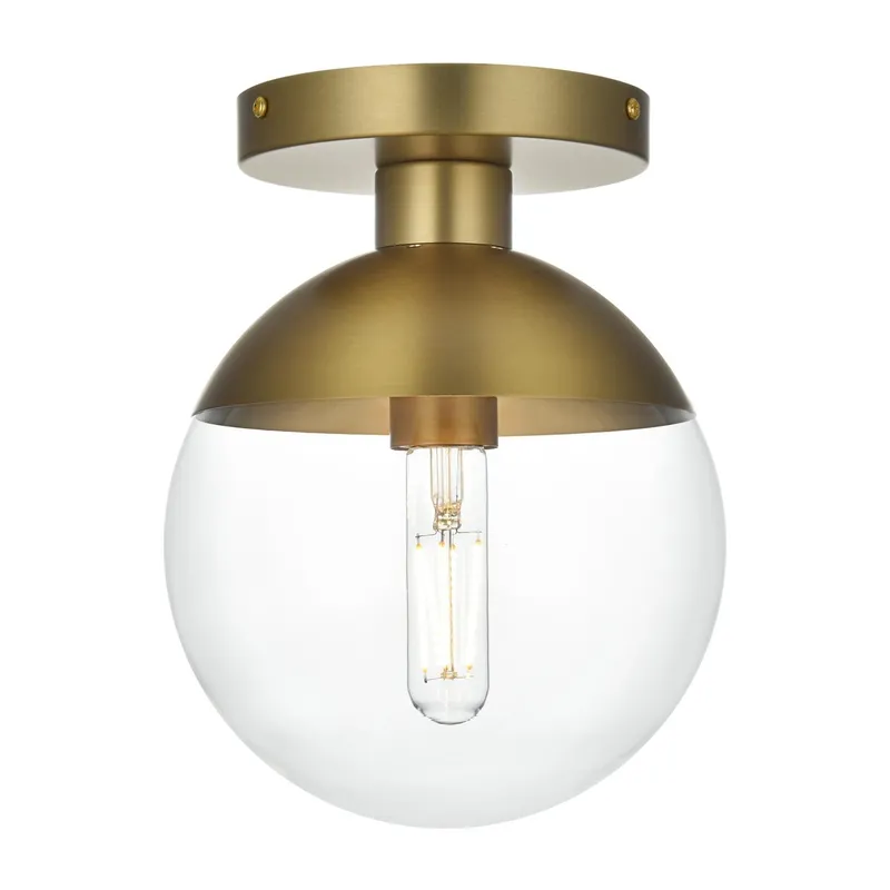 LD6051SG — Elegant Lighting LED Ceiling Lights 40.0W 